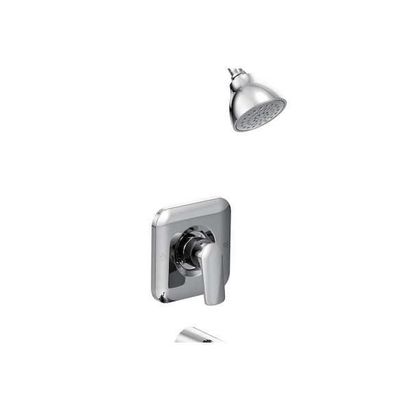 Moen Posi-Temp(R) Tub/Shower T2813EP - main